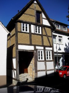 Salzkotten-Klingelstrasse 21