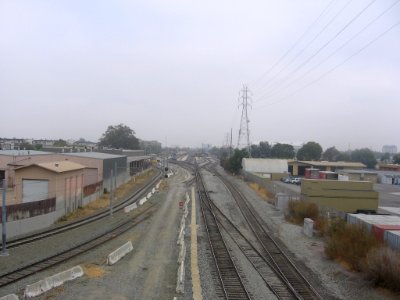 San José Diridon from W San Carlos 0953 01