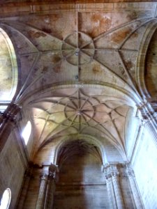 Samaniego - Iglesia de Nuestra señora de la Asunción, interior 06