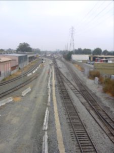 San José Diridon from W San Carlos 0954 02