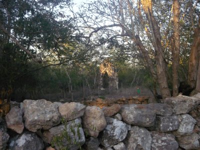 San José Grande (Muxupip), Yucatán (05)