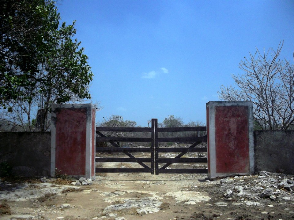 San José Kibá, Yucatán (02)