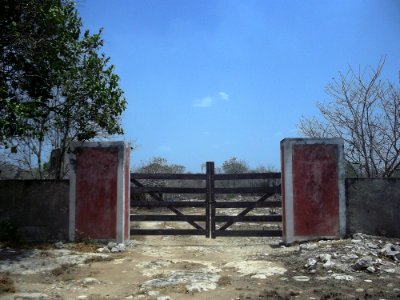 San José Kibá, Yucatán (02)