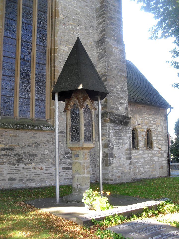 Salzkotten-Totenleuchte