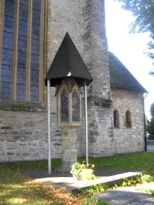 Salzkotten-Totenleuchte