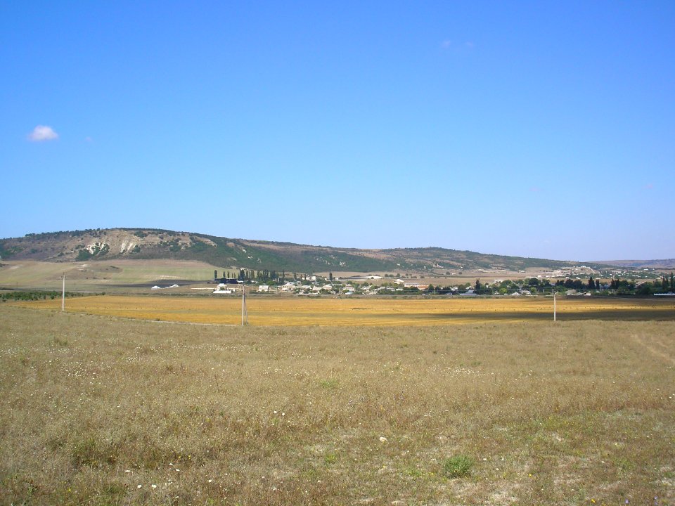 Samokhvalovo 2