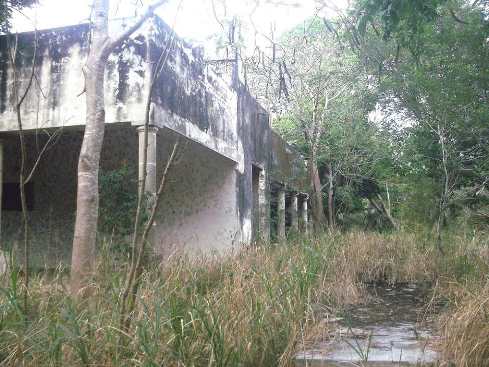 San Juan Bautista Tzeal, Yucatán (09)