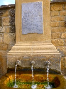 Samaniego - fuente 3