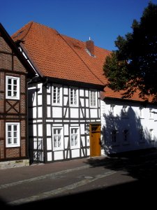 Salzkotten-Klingelstrasse 11