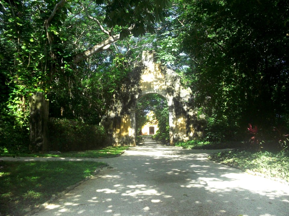 San José Cholul, Yucatán (05)