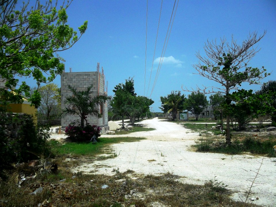 San José Chakán, Yucatán (02)