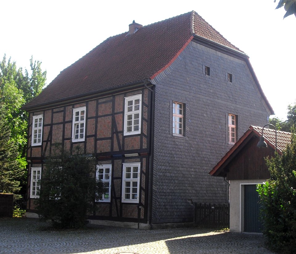 Salzkotten-Klingelstrasse 10