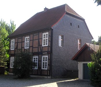 Salzkotten-Klingelstrasse 10