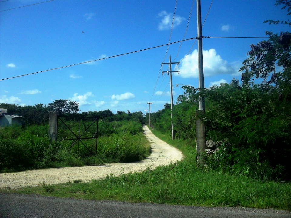 San José (Tixkokob), Yucatán (01)