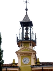 Sama (Langreo) - Ayuntamiento 2