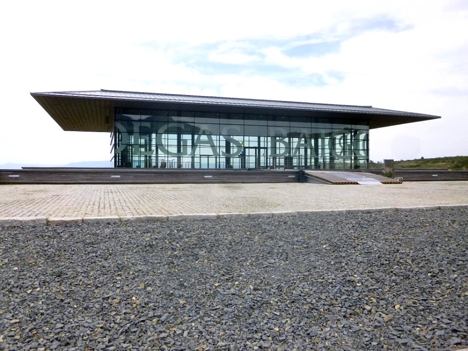 Samaniego - Bodegas Baigorri 16