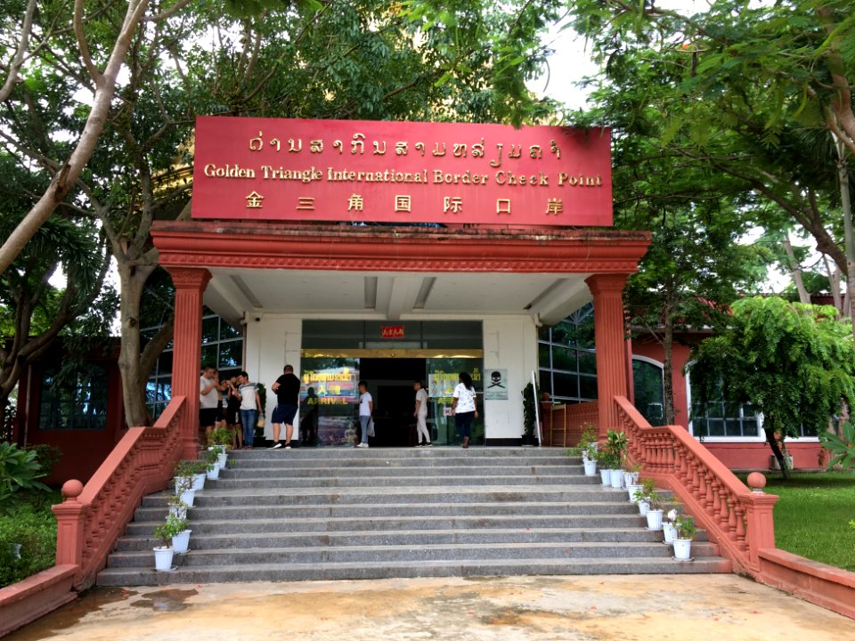 Sam Liam Kham Checkpoint 4