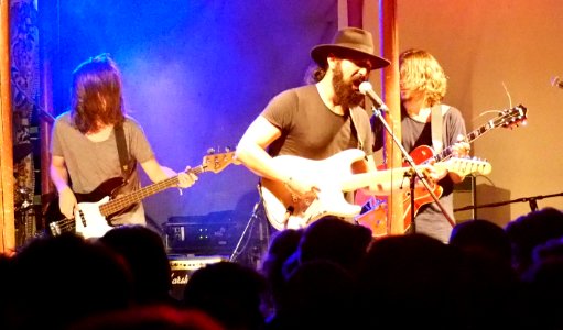 Sammersee 2015 - The Whiskey Foundation