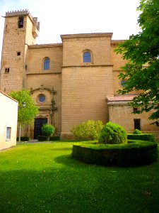 Samaniego - Iglesia de Nuestra señora de la Asunción 04