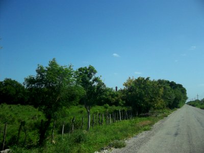 San José Kanán, Yucatán (02)
