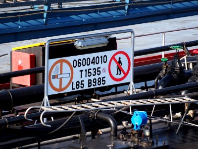 Sam - ENI 06004010, Zandvlietsluis, Antwerpse haven, pic9