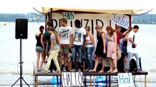 Sammersee 2015 - Prinzip Hoffnung (10)