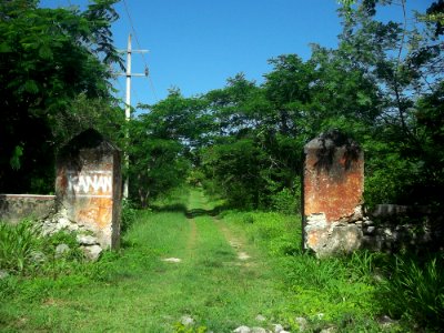 San José Kanán, Yucatán (01)