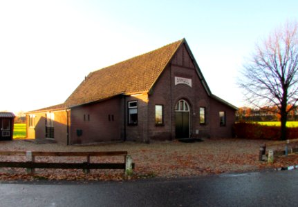 Samuel, Klarenbeek