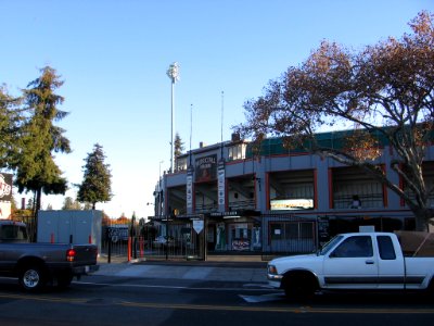 San José Municipal Stadium 3667 01