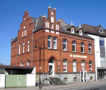 Salzkotten-Lange Strasse 25