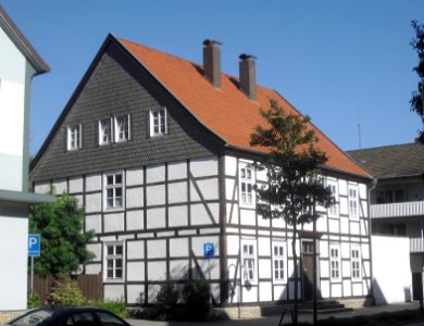 Salzkotten-Lange Strasse 49