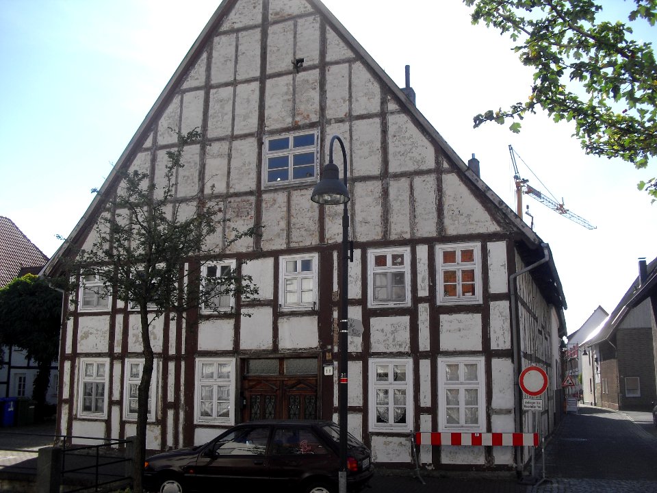 Salzkotten-Vielser Straße 18