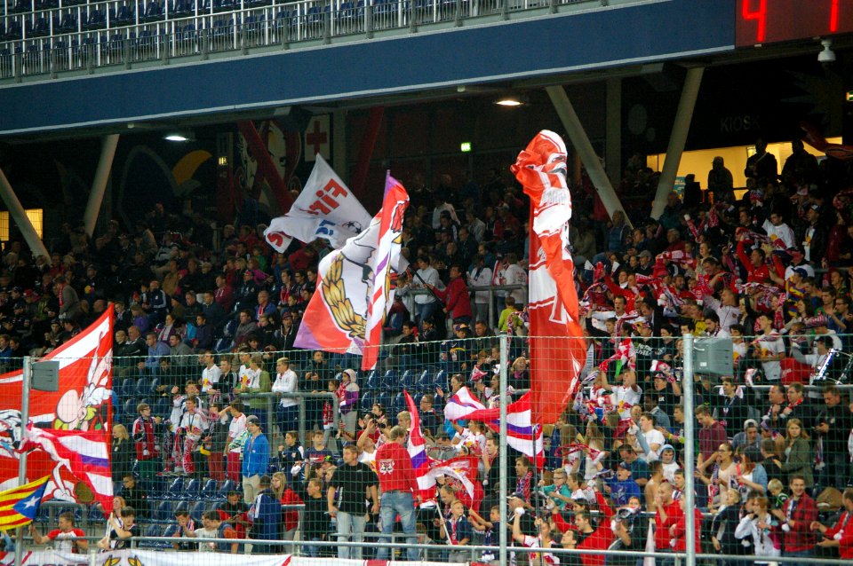 Salzburg gegen SCR Altach 02