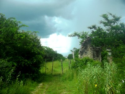 San Juan Hau, Yucatán (01)