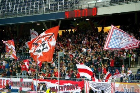 Salzburg gegen SCR Altach 03