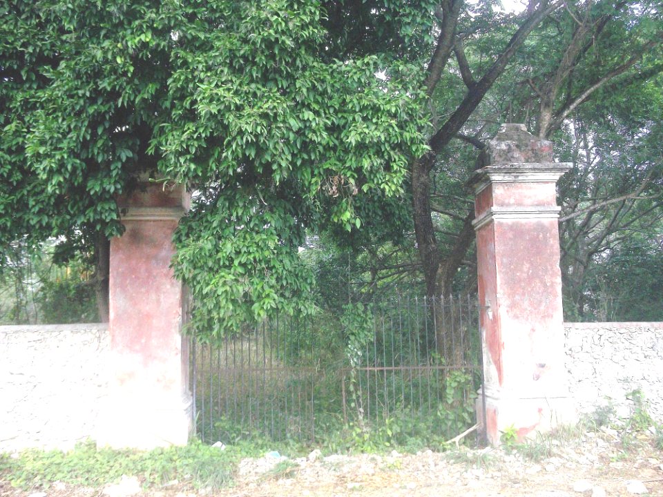 San Juan Bautista Tzeal, Yucatán (02)