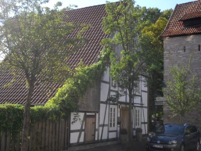 Salzkotten-Am Buergerturm 2
