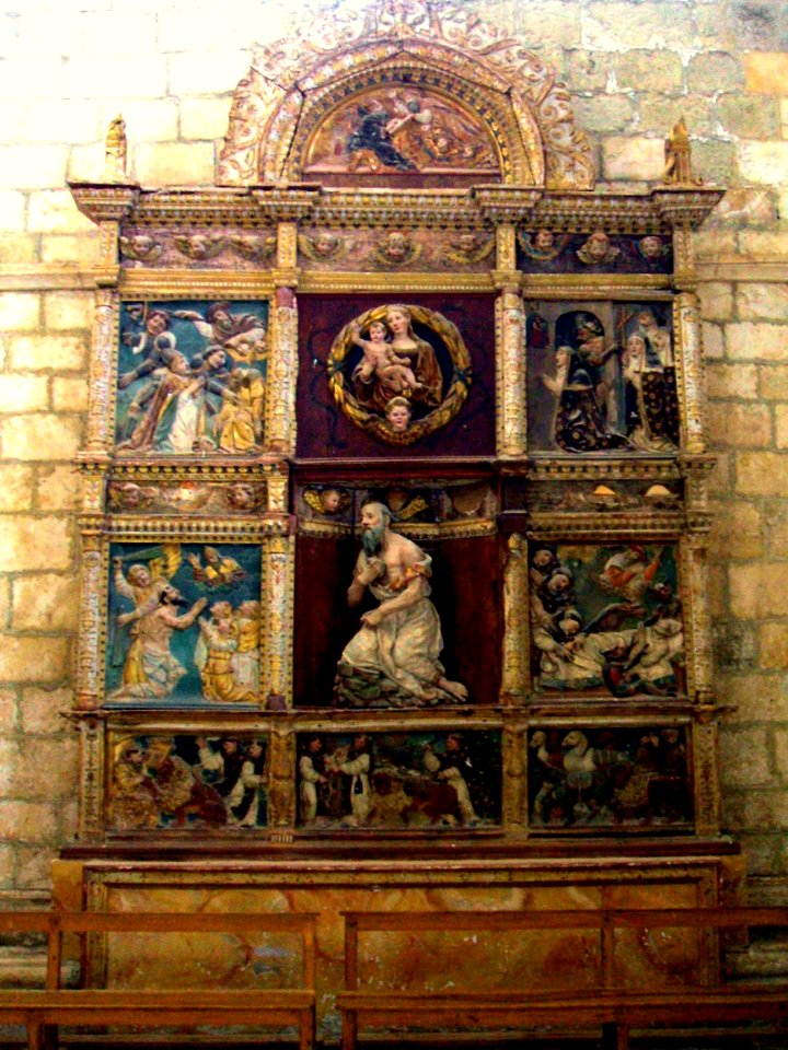 San Juan de Ortega 04
