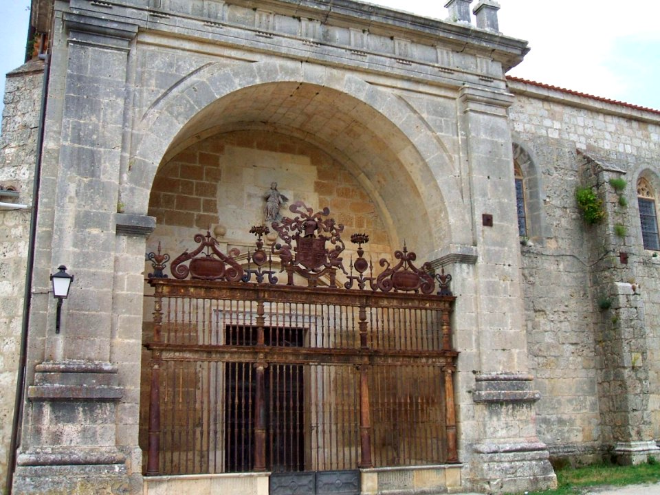 San Juan de Ortega 02