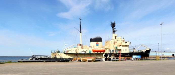 Sampo Ajos Kemi 20150718