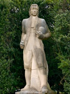 Samuel Memorial Quaker