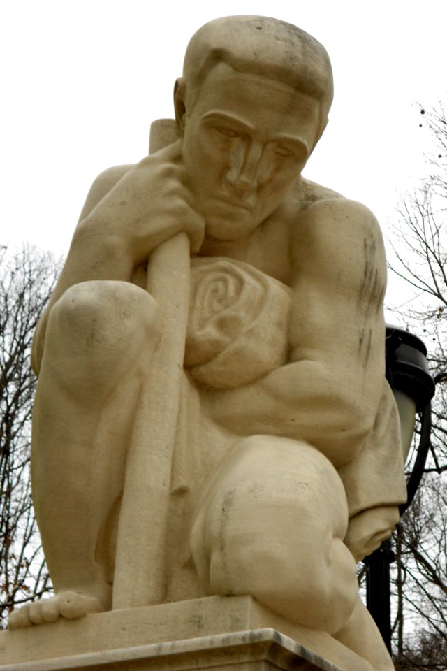 Samuel Memorial Immigrant