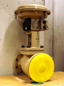 Samson valve model 3277, pic3