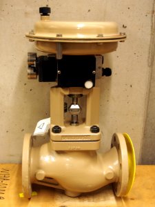 Samson valve model 3277, pic5