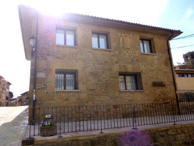 Samaniego - Ayuntamiento 4