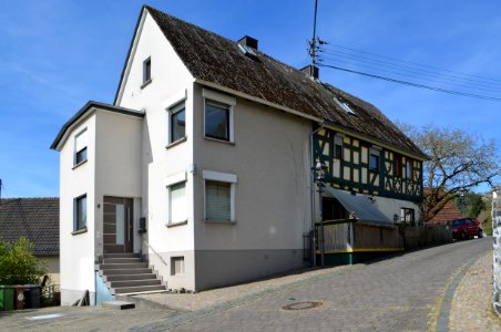 Salz, Untergasse 6 (1)