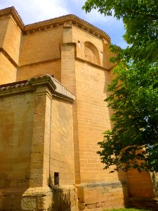 Samaniego - Iglesia de Nuestra señora de la Asunción 10