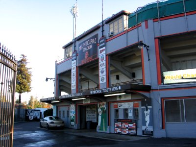 San José Municipal Stadium 3668 02