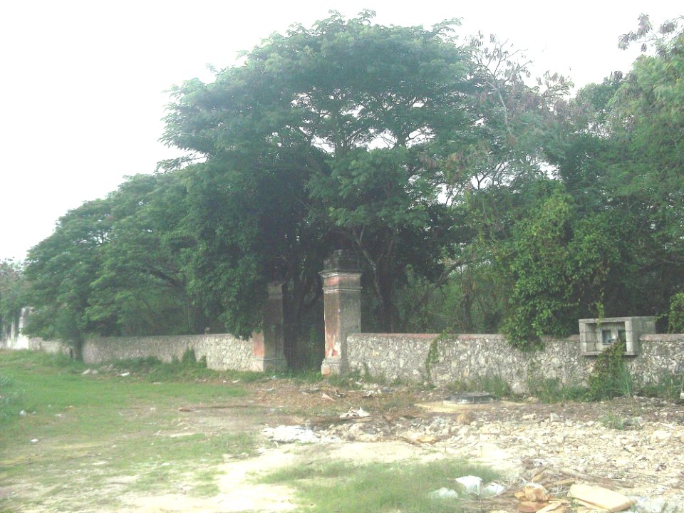 San Juan Bautista Tzeal, Yucatán (01)