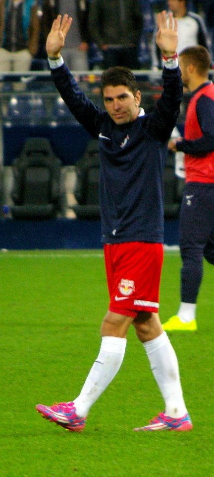 Salzburg gegen SCR Altach 23